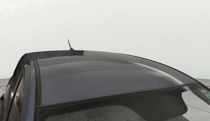 2015 Hyundai Xcent S 1.2, Petrol, Manual, 62,652 km, Roof