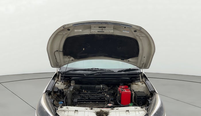 2019 Maruti Ciaz ALPHA 1.5 SHVS PETROL, Petrol, Manual, 64,037 km, Open Bonet