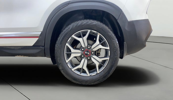 2020 KIA SELTOS GTX PLUS 1.4 PETROL, Petrol, Manual, 84,143 km, Left Rear Wheel