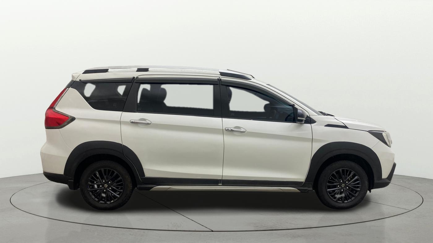 2020 Maruti XL6 ZETA MT, Petrol, Manual, 91,675 km, Right Side View