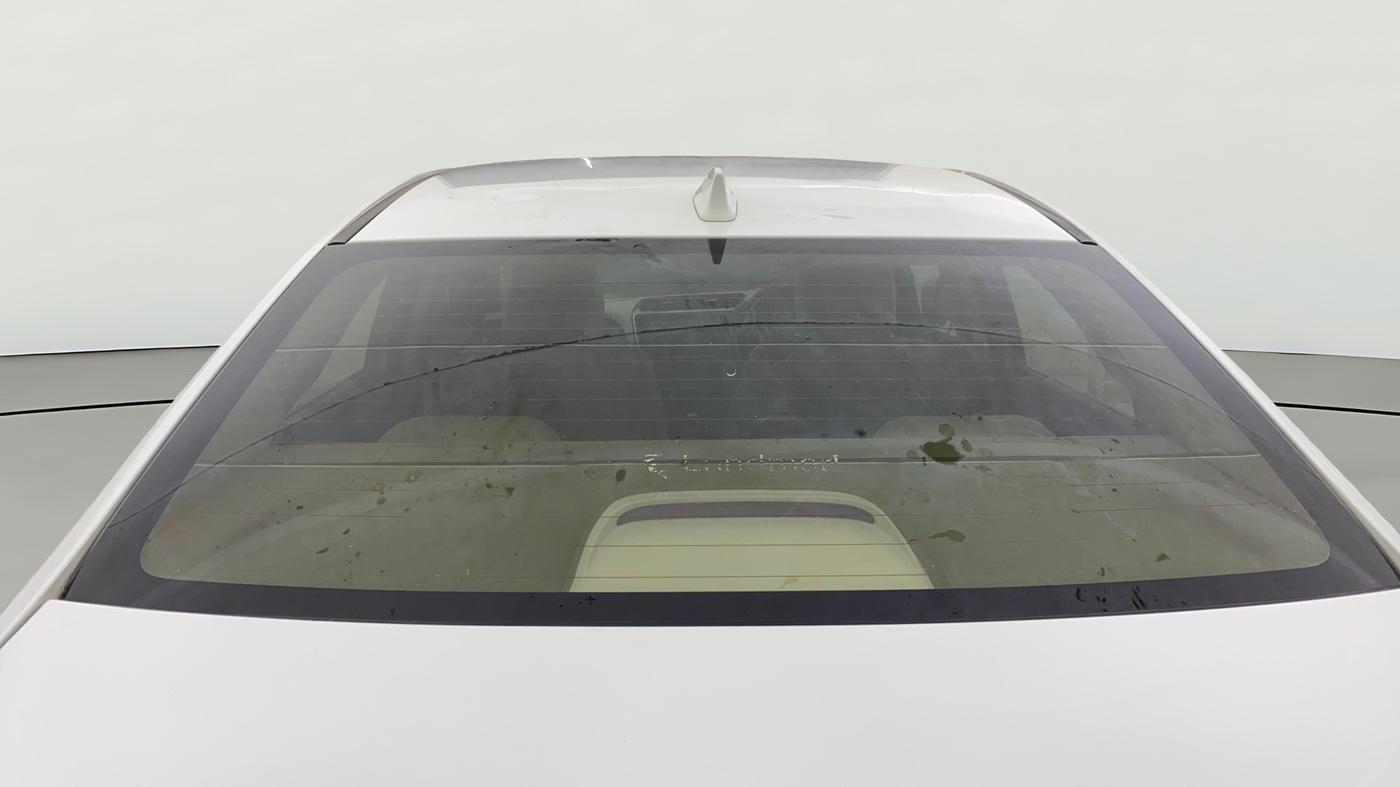 2021 Honda City 1.5L I-VTEC V MT 4TH GEN, Petrol, Manual, 30,364 km, Rear Windshield