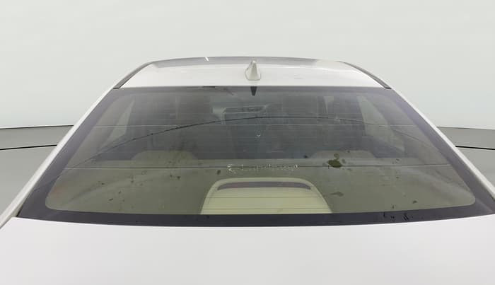 2021 Honda City 1.5L I-VTEC V MT 4TH GEN, Petrol, Manual, 30,364 km, Rear Windshield