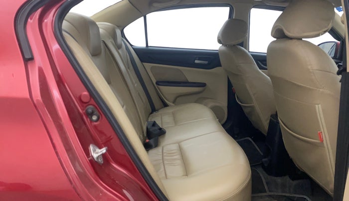 2018 Honda Amaze 1.2L I-VTEC VX, Petrol, Manual, 41,515 km, Right Side Rear Door Cabin