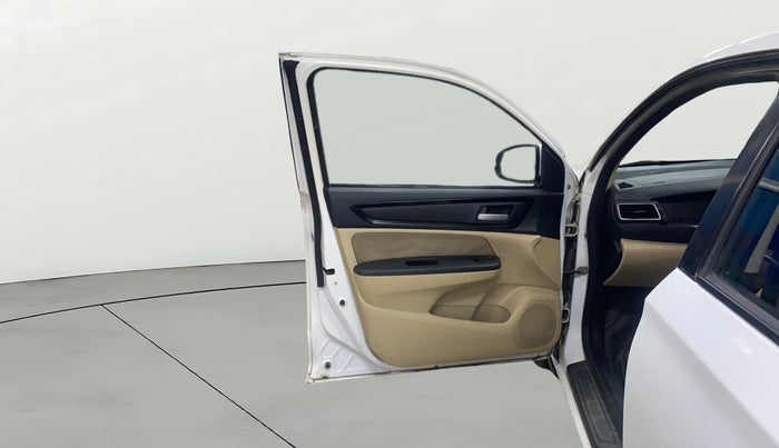 2018 Honda Amaze 1.5L I-DTEC V CVT, Diesel, Automatic, 89,186 km, LHS Front Door