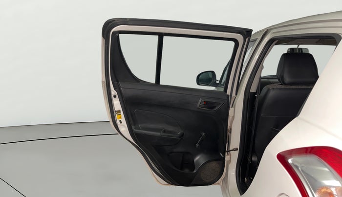 2016 Maruti Swift LXI (O), Petrol, Manual, 69,131 km, LHS Rear Door