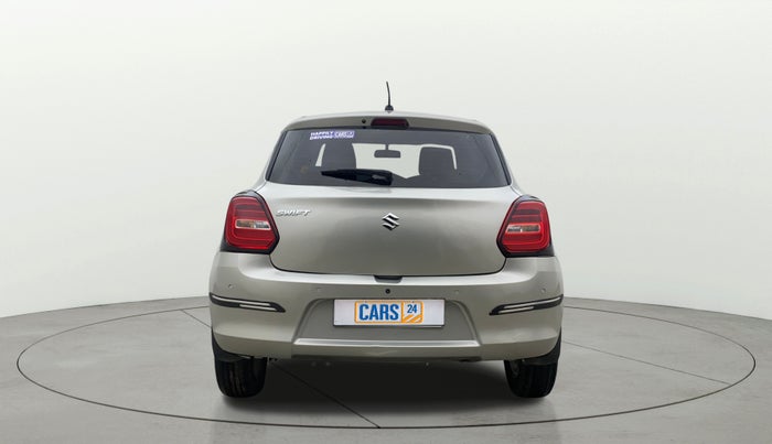 2022 Maruti Swift ZXI, Petrol, Manual, 39,211 km, Back/Rear