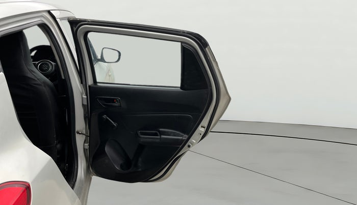 2019 Maruti Swift LXI, Petrol, Manual, 79,933 km, RHS Rear Door