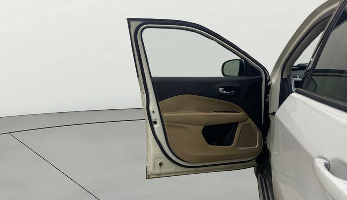 2017 Jeep Compass LONGITUDE (O) 2.0 DIESEL, Diesel, Manual, 85,899 km, LHS Front Door