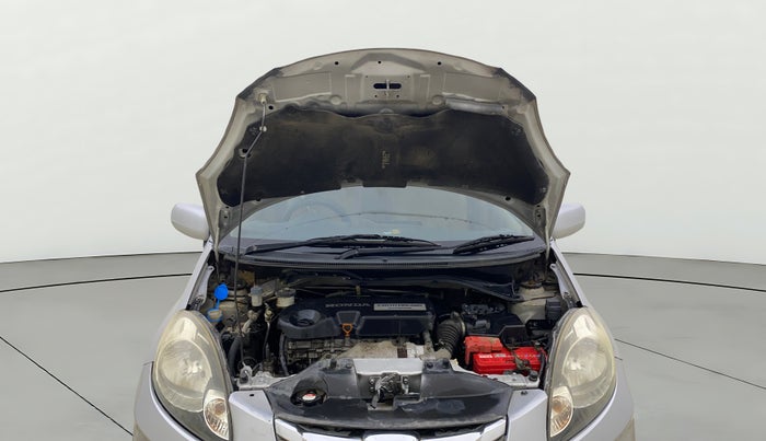 2014 Honda Amaze 1.5L I-DTEC E, Diesel, Manual, 83,971 km, Open Bonet