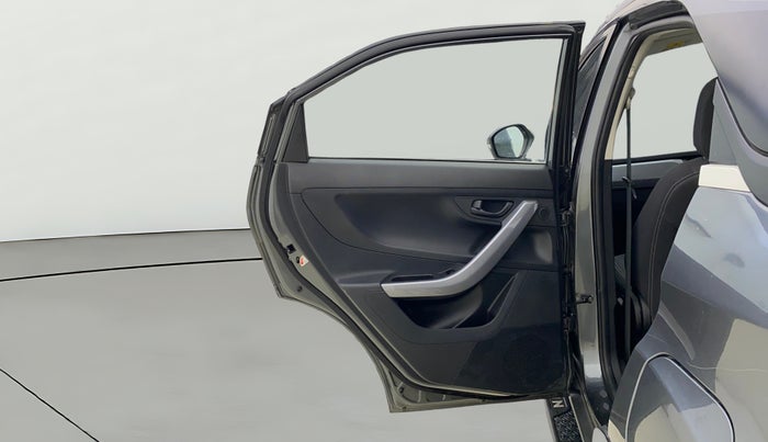 2023 Tata NEXON XMA PETROL, Petrol, Automatic, 30,496 km, LHS Rear Door