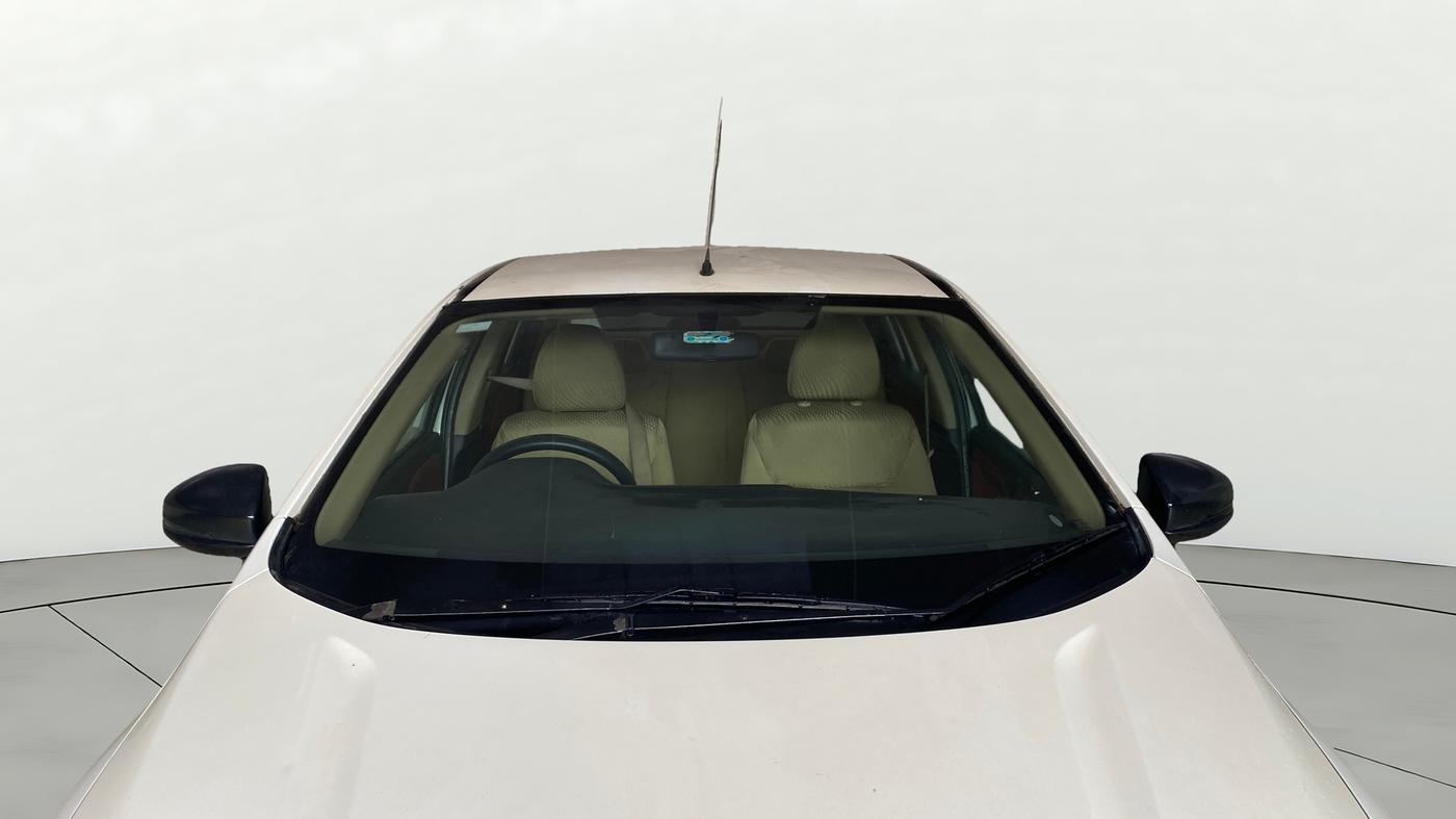2015 Honda City 1.5L I-VTEC E MT, Petrol, Manual, 43,932 km, Front Windshield