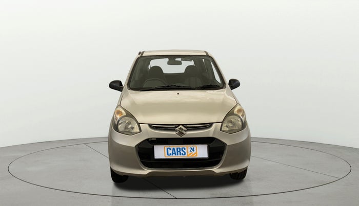 2014 Maruti Alto 800 LXI, Petrol, Manual, 34,948 km, Front