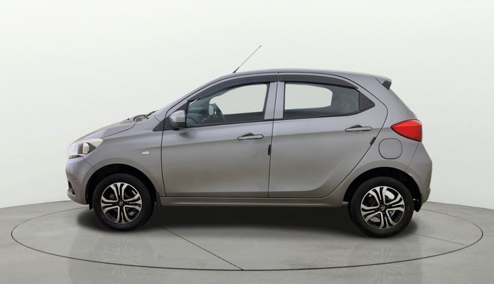 2019 Tata Tiago XZ PETROL, Petrol, Manual, 33,426 km, Left Side