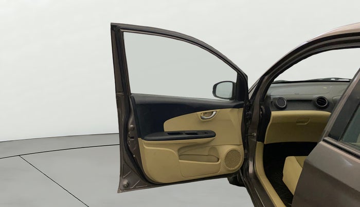 2015 Honda Brio VX MT, Petrol, Manual, 94,108 km, LHS Front Door