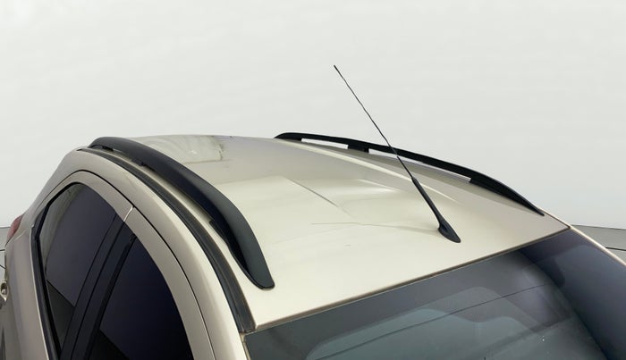 2019 Ford FREESTYLE TREND PLUS 1.2 PETROL, Petrol, Manual, 92,867 km, Roof