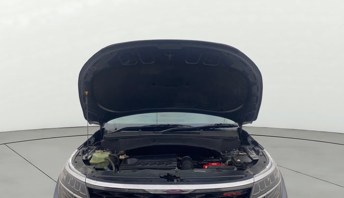 2020 KIA SELTOS GTX PLUS 1.4 PETROL, Petrol, Manual, 38,487 km, Open Bonet