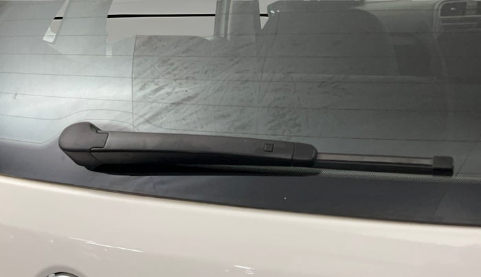 2019 Volkswagen Polo HIGHLINE PLUS 1.0, Petrol, Manual, 50,774 km, Rear Wiper