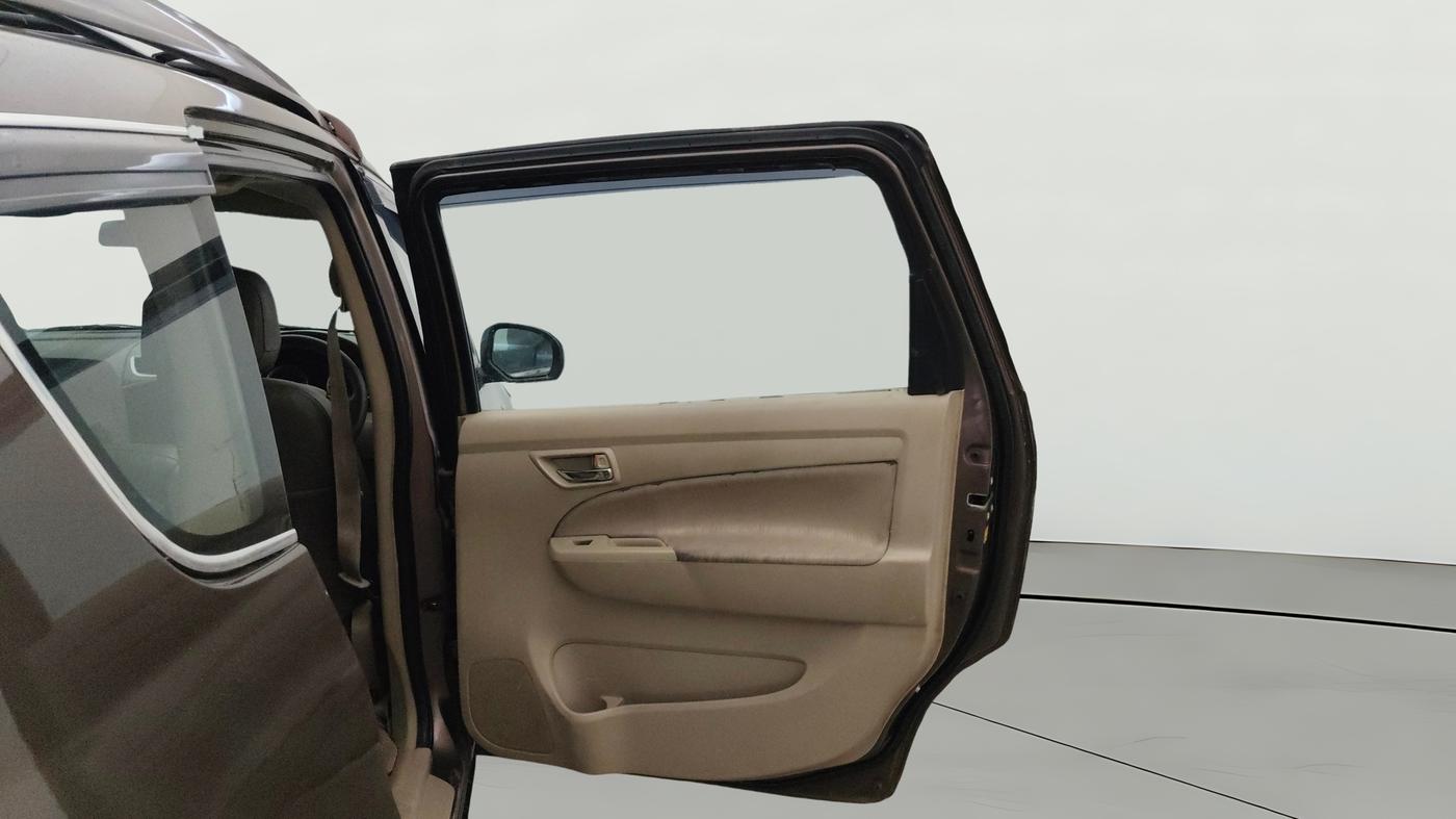 2013 Maruti Ertiga VXI, Petrol, Manual, 94,964 km, RHS Rear Door