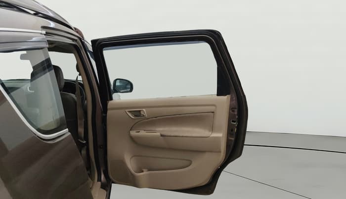 2013 Maruti Ertiga VXI, Petrol, Manual, 94,964 km, RHS Rear Door