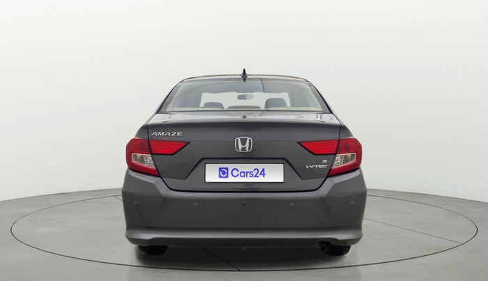 2018 Honda Amaze 1.2L I-VTEC V CVT, Petrol, Automatic, 73,912 km, Back/Rear