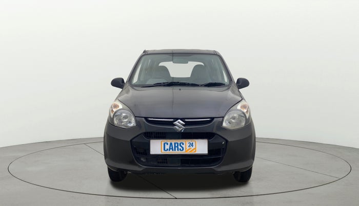 2015 Maruti Alto 800 LXI, Petrol, Manual, 88,606 km, Front
