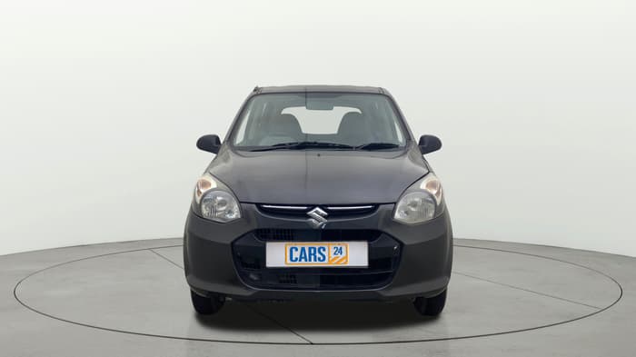 2015 Maruti Alto 800 LXI, Petrol, Manual, 88,606 km, Front