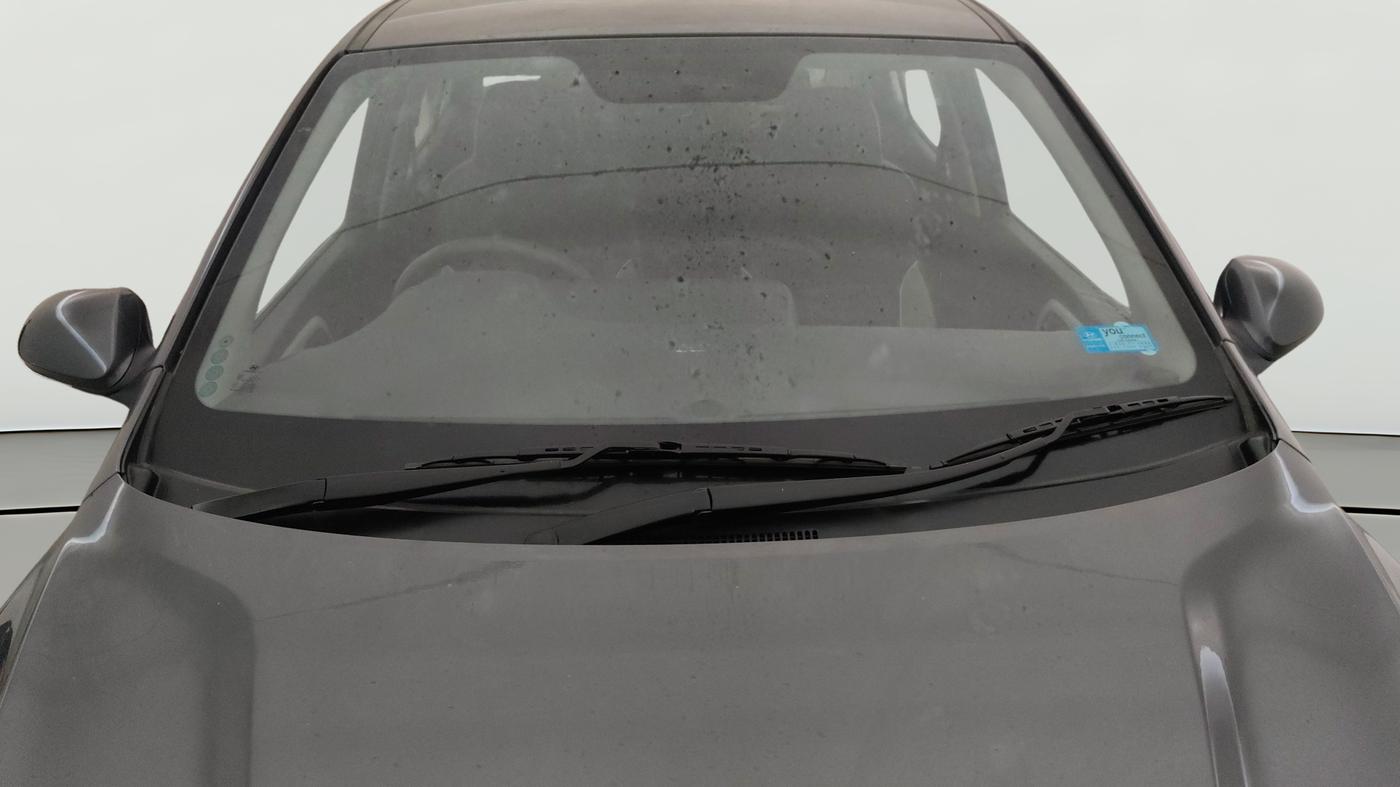 2021 Hyundai AURA S 1.2 AMT, Petrol, Automatic, 64,885 km, Front Windshield