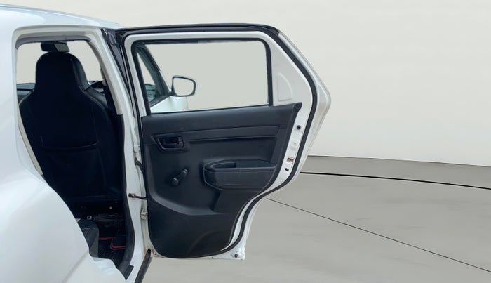 2022 Maruti S PRESSO VXI+, CNG, Manual, 48,172 km, RHS Rear Door