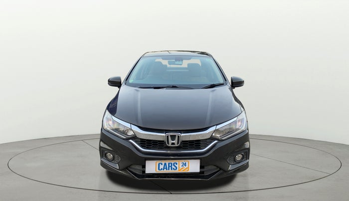 2018 Honda City 1.5L I-VTEC ZX CVT, CNG, Automatic, 97,526 km, Front