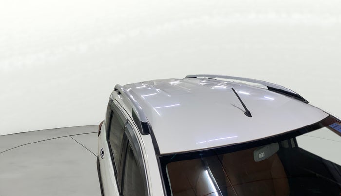2019 Maruti XL6 ZETA MT, Petrol, Manual, 41,066 km, Roof