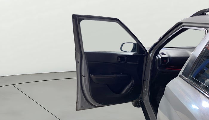 2022 Hyundai VENUE N LINE N8 1.0 TURBO DCT, Petrol, Automatic, 20,909 km, LHS Front Door