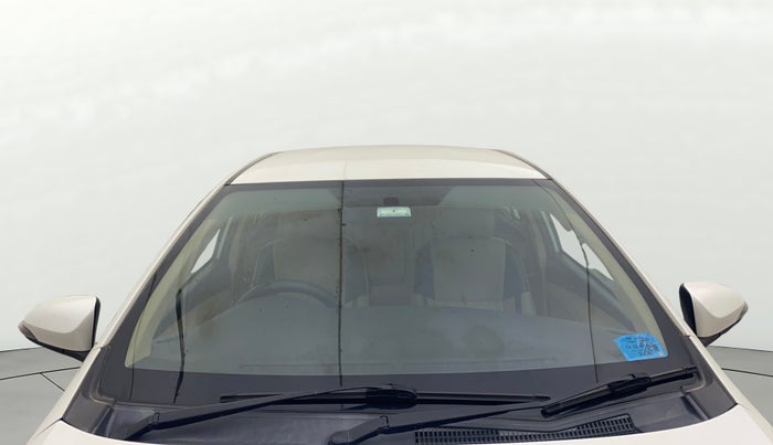 2021 Toyota YARIS G MT, Petrol, Manual, 51,631 km, Front Windshield