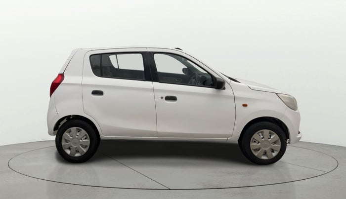 2018 Maruti Alto K10 VXI AMT, Petrol, Automatic, 65,367 km, Right Side View