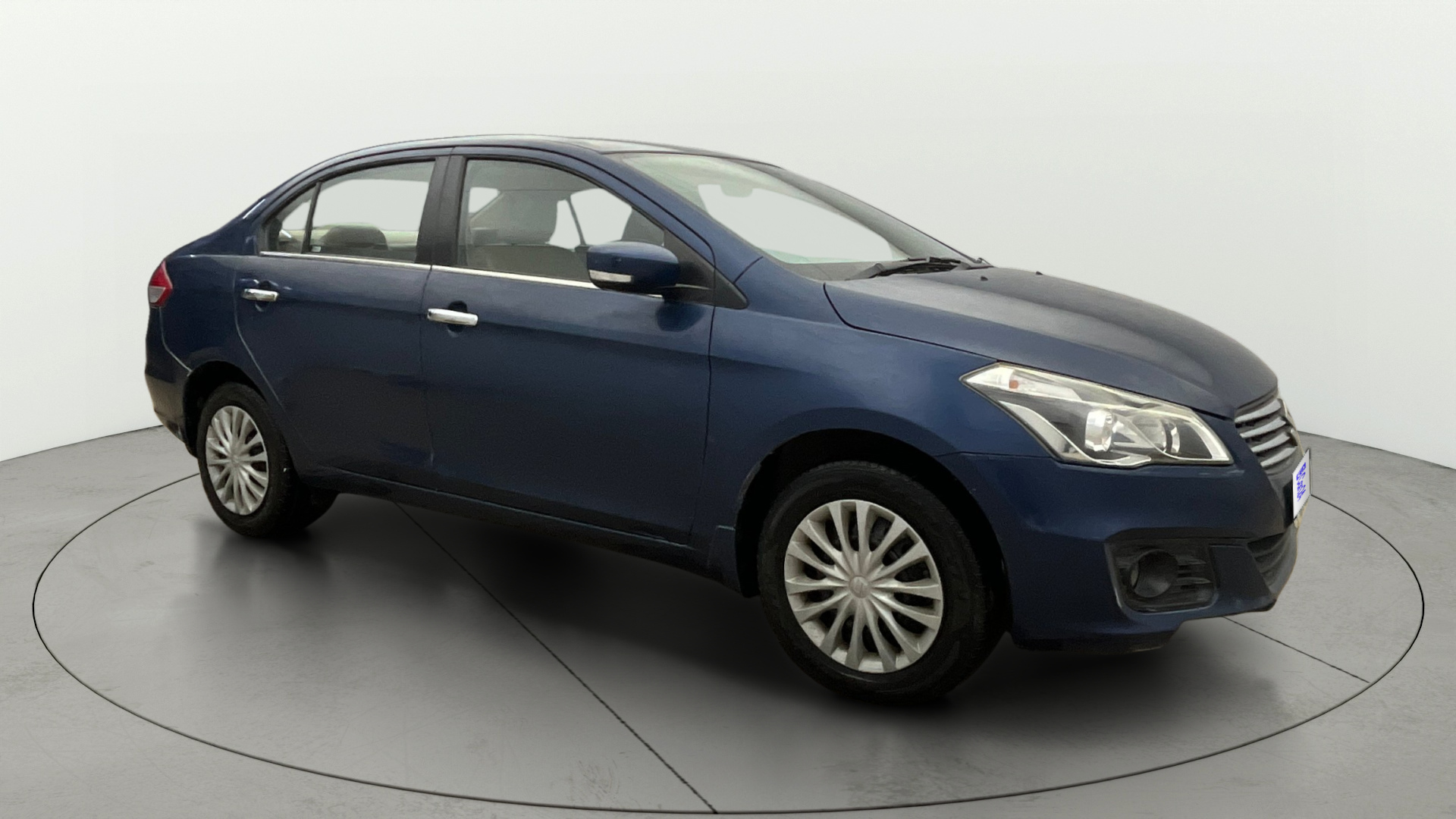 2017 Maruti Suzuki Ciaz 2020-2026 DELTA 1.4 MT PETROL