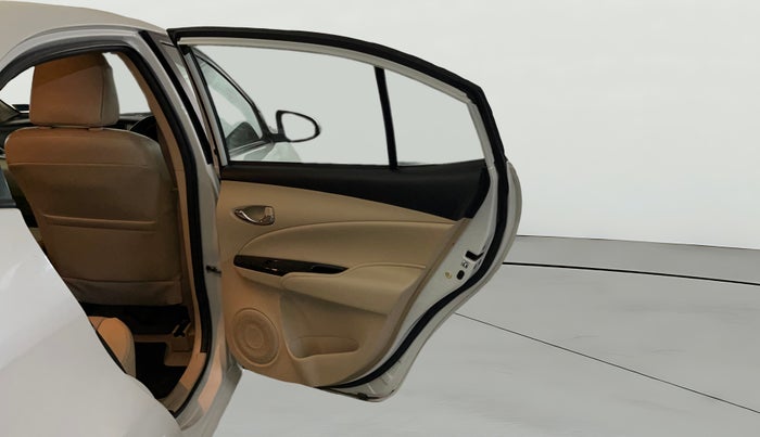 2018 Toyota YARIS VX CVT, Petrol, Automatic, 51,108 km, RHS Rear Door