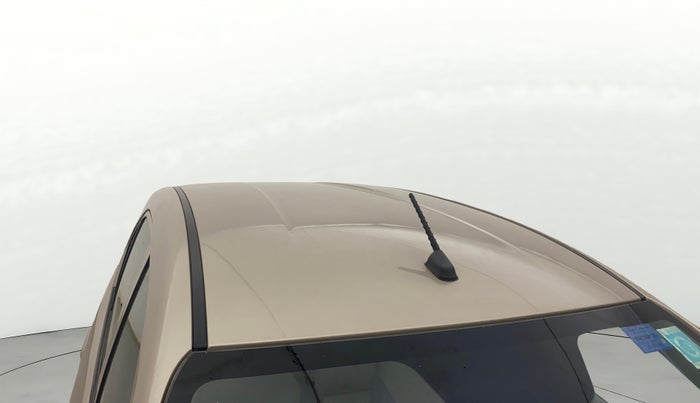 2018 Hyundai NEW SANTRO MAGNA AMT, Petrol, Automatic, 34,584 km, Roof