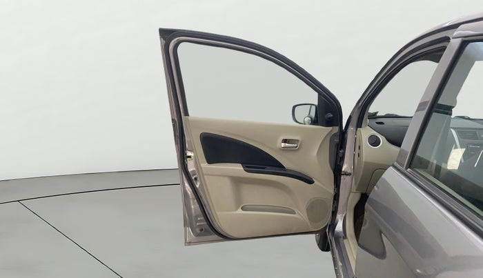 2014 Maruti Celerio VXI AMT, Petrol, Automatic, 72,944 km, LHS Front Door