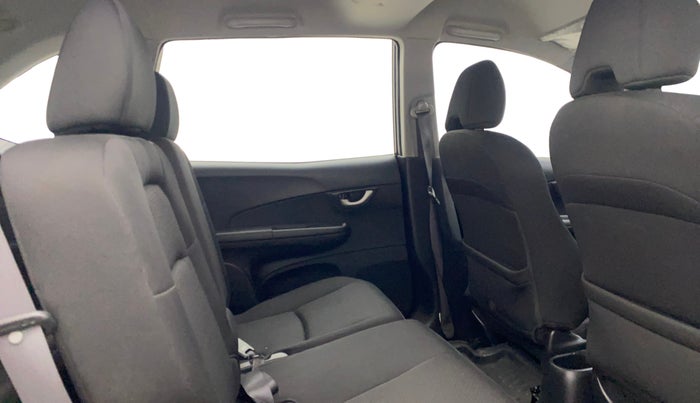 2016 Honda BR-V 1.5L I-VTEC V CVT, Petrol, Automatic, 49,729 km, Right Side Rear Door Cabin