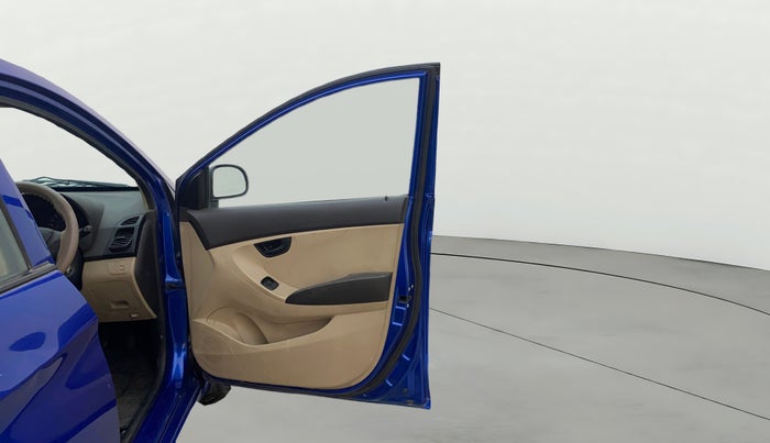 2013 Hyundai Eon ERA +, Petrol, Manual, 61,944 km, RHS Front Door