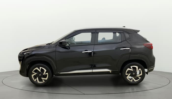 2021 Nissan MAGNITE XV MT, Petrol, Manual, 43,034 km, Left Side