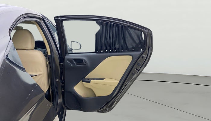 2015 Honda City 1.5L I-DTEC SV, Diesel, Manual, 1,36,584 km, RHS Rear Door