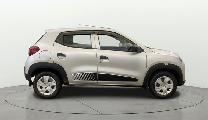 2020 Renault Kwid RXL, Petrol, Manual, 94,786 km, Right Side View