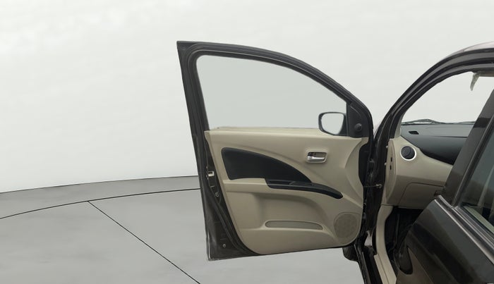 2014 Maruti Celerio VXI AMT, Petrol, Automatic, 54,445 km, LHS Front Door