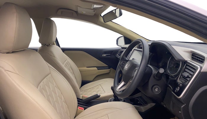 2017 Honda City 1.5L I-VTEC SV, Petrol, Manual, 43,945 km, Right Side Front Door Cabin