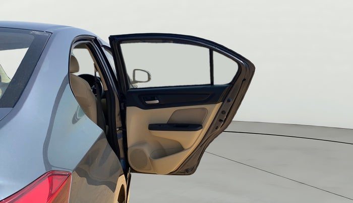 2022 Honda Amaze 1.2L I-VTEC VX, Petrol, Manual, 70,750 km, RHS Rear Door