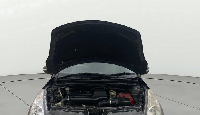 2015 Maruti Swift VDI ABS, Diesel, Manual, 82,600 km, Open Bonet