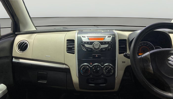 2014 Maruti Wagon R 1.0 VXI, Petrol, Manual, 68,249 km, Air Conditioner