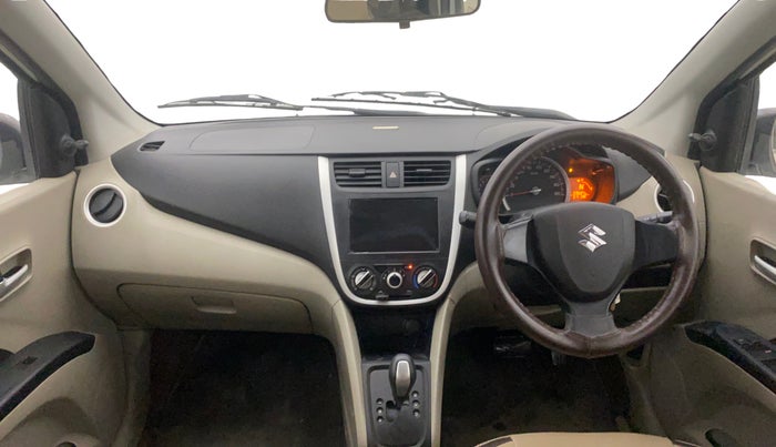2016 Maruti Celerio VXI AMT, Petrol, Automatic, 59,678 km, Dashboard