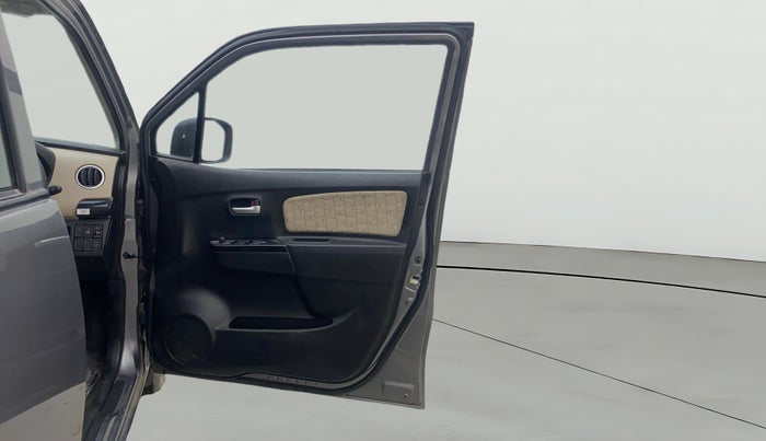 2018 Maruti Wagon R 1.0 VXI OPT, Petrol, Manual, 9,918 km, RHS Front Door