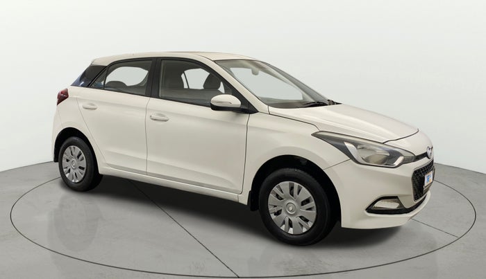 2017 Hyundai Elite i20 SPORTZ 1.2, Petrol, Manual, 95,249 km, SRP